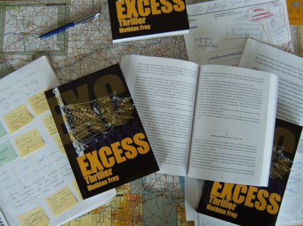 excess buch